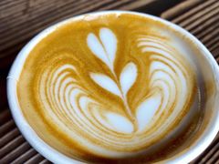 -HANA COFFEE(长寿路店)