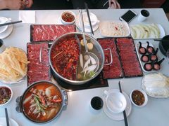 -潮牛禾记•潮汕鲜牛肉火锅(新亚洲店)