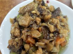 -玉麦手工面条(胜利店)