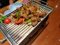 -九井澤精致料理(金茂店)