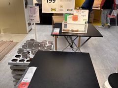 -宜家家居(宝山商场店)