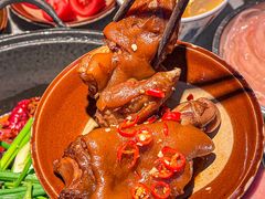 -芈重山老火锅(广州首店)
