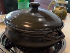 -叶记猪肚鸡(宝安椰林湾店)
