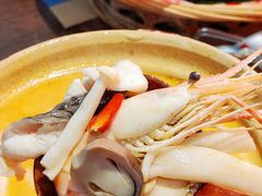 -泰妃殿(武汉首店)