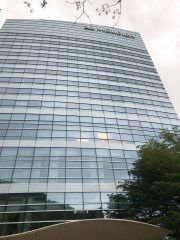 -香港数码港艾美酒店