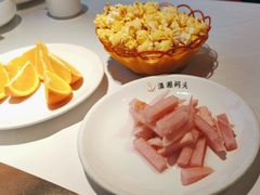 -潇湘码头·鲜湘菜(常营店)