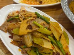 -小川香·川菜(闽江二路店)