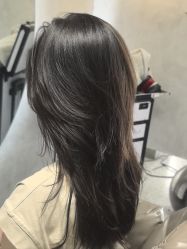 -丝源发型
