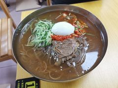 -屋里家延边朝鲜族冷面(南园店)
