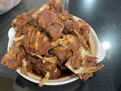 -来顺成饭庄
