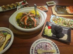 -小川洋风料理(大悦城店)