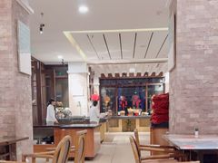 -亚龙湾红树林度假酒店-韩轩韩餐厅