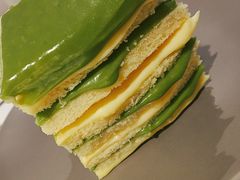 米绿米绿-MIMI FASO(古仓店)
