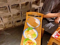 -么肆烤肉(汉街形象店)