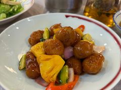 -明本湛江鸡•海鲜小厨(陈家祠店)
