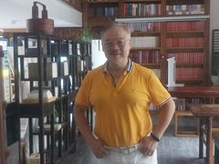 -道南書院·私房菜·早午茶·茶馆