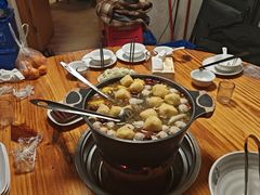 -蔡记·九米羊肉炉(东渡店)