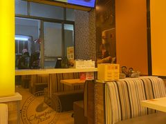 -尊宝比萨(棠东店)