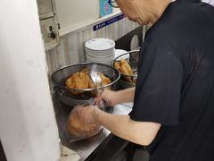 -老方子馅饼粥(台东店)
