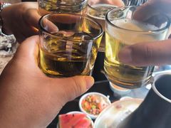 -额尔敦传统涮(公园西路店)