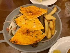-BRBR叙利亚餐厅(总店)