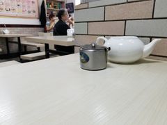 -津门如意包子铺(宾西路店)