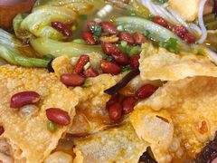 -螺大蛳柳州螺蛳粉·火锅·热干面(西城永捷店)