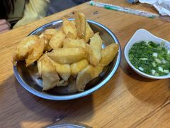 -正宗棉湖甜汤春卷店