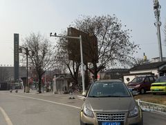 -茯茶镇