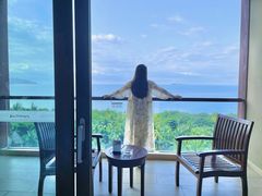 -三亚湾海居铂尔曼度假酒店