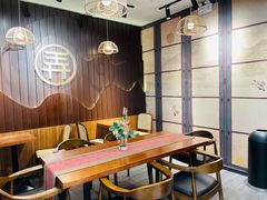 -茶话弄(李家村万达店)