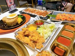 -妥妥烤肉料理(凯德店)