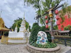 -丽江千古情