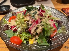 -藤原布二·八佰善会席料理(奥体店)