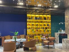 -铂尔登智慧酒店(南山西丽地铁站店)