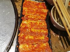 -三牦记·很牛的牦牛肉(柏条河北路下段店)
