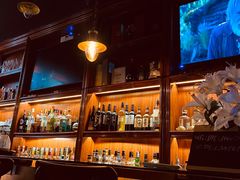 -The Cheebat 锌吧·Bistro(体育西店)