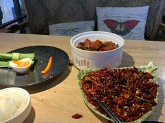 -茉莉餐厅(亳州高新万达广场希夷大道店)