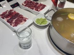 -今日牛事潮汕鲜牛肉火锅(瑞金店)