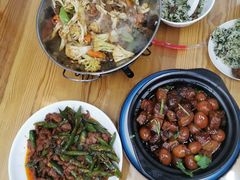 -马姐菜饭馆