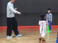 -洛克公园美式运动体验馆(唯品会合肥蜀山城市奥莱店)