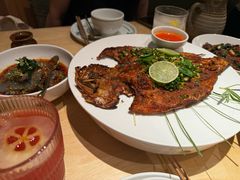 -一坐一忘云南菜(卓悦中心)