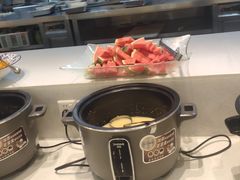 -清心素食自助餐厅(夫子庙店)