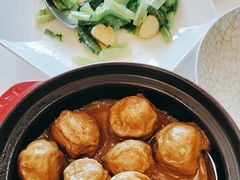 -世博源公馆·本帮融合菜·主题包厢·江景餐厅