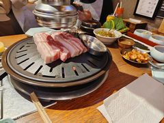 -济州爱肉堂(总店)