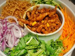 -额娘·现烙春饼烤鸭(太原总店)