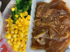 -麦当劳(台州路桥DT店)