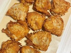 -肯德基(当涂大润发店)