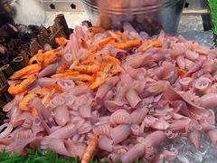 -非烤勿扰韩料自助烤肉(松山湖万科店)