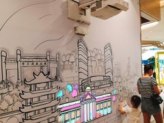 店内环境-武汉光谷K11